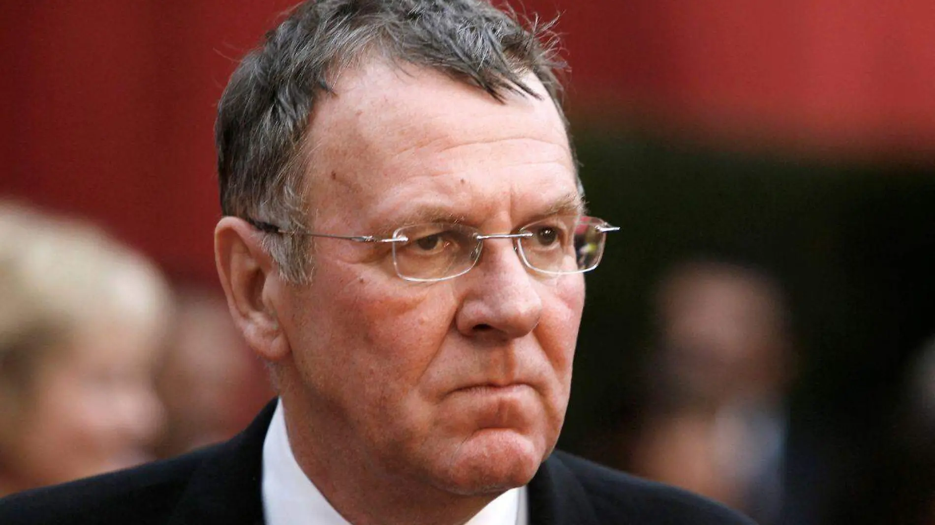 actor Tom Wilkinson